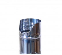 Печь походная Век Вепрь-2