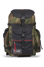 Рюкзак KAILER 5 45л, нато/черный, Тайф