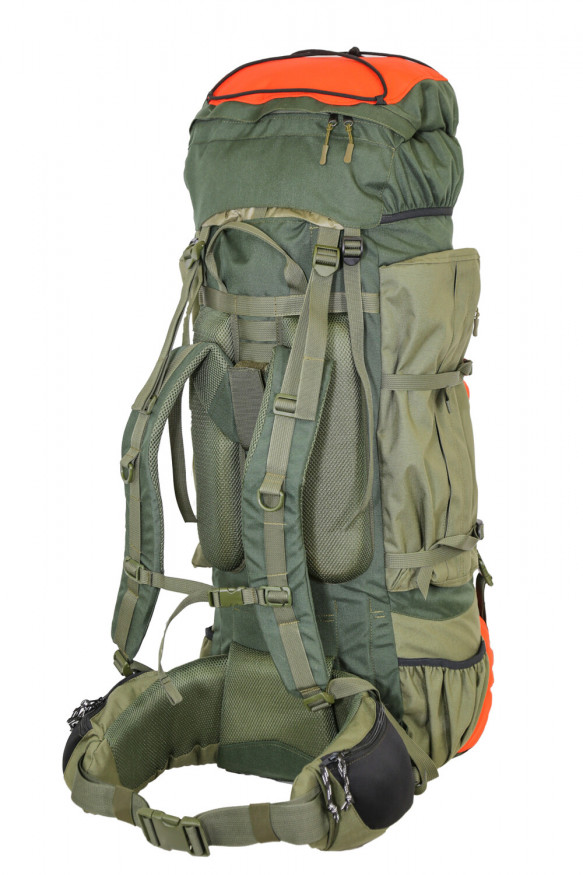 Рюкзак туристический &amp;quot;Ирбис-90 К&amp;quot;, Век