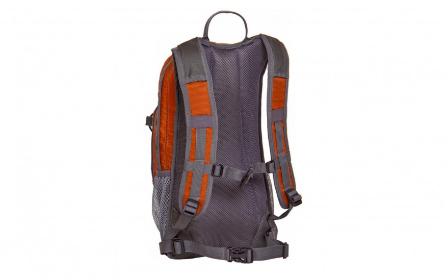 Рюкзак МАНАРАГА Supercross Серый