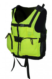 Жилет Век Дозор Б с карманами