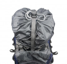 Рюкзак МАНАРАГА Алтай-100, темно-синий