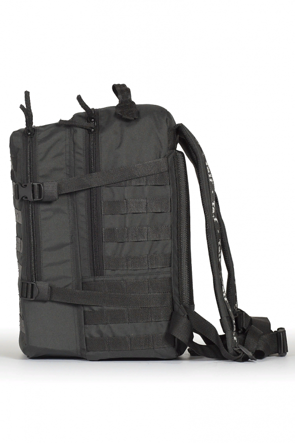 Рюкзак тактический Армада 9, 20 литров, мокрый асфальт, Тайф