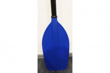 Весло Катамаранное двухсекционное, l= 165 см