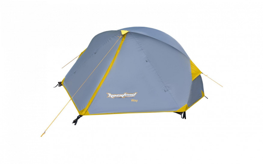 Палатка RockLand Way 2-местная