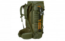 Рюкзак МАНАРАГA Сталкер-100 Черный