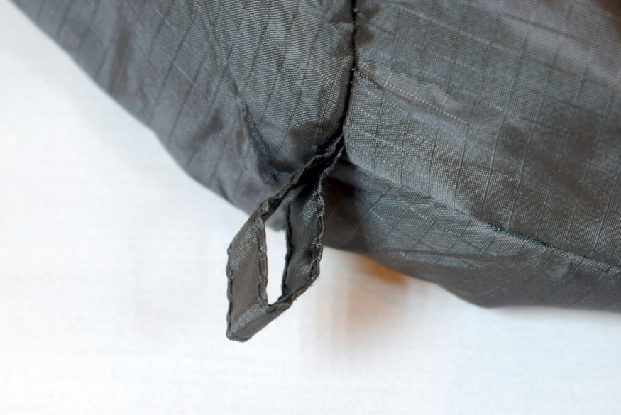 Cпальный мешок GRUNTEN -16C, Talberg