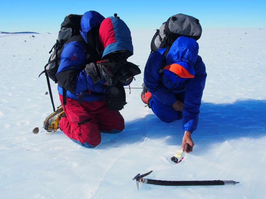 Костюм Век Вертикаль