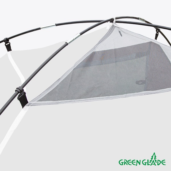 Палатка Green Glade Nida 4