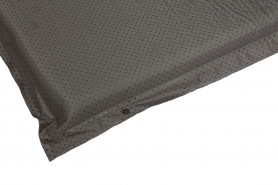 Коврик самонадувающийся CANADIAN CAMPER De-Lux 200х66х5 см, Синий