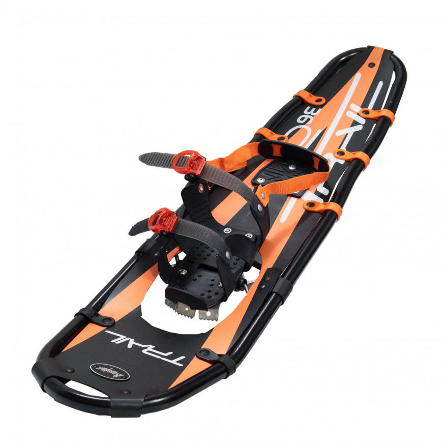 Снегоступы TRAIL T1036 25,5х91,5 см, Canadian Camper