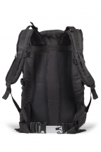 Рюкзак BIRKHAHN 1 45л, ПВХ600, черный, ТАЙФ