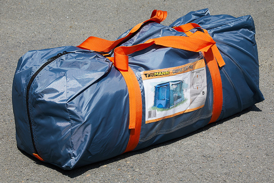 Тент-шатер Campus Tent PRO, TauMANN