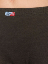 Термолеггинсы женские Comazo Casual -35