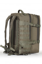 Рюкзак тактический Армада 6, 30 л, Оксфорд, хаки 328, ТАЙФ