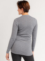 Термофутболка женская Comazo Active -25