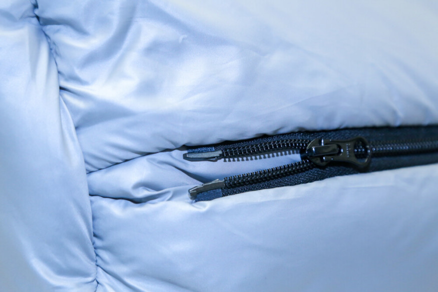 Спальный мешок Век Гольфстрим-3