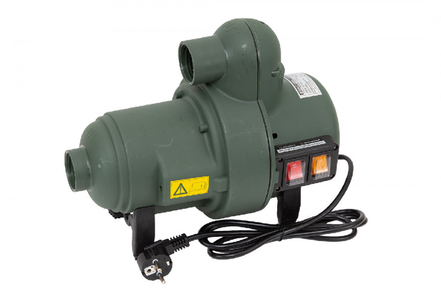 Электрический насос Bravo 230/2000 (6130206N)