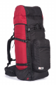 Рюкзак туристический Оптимал 1  черн.вишня, 120 л, ТАЙФ