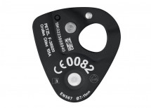 Блок-ролик c зажимом Nano Traxion PETZL