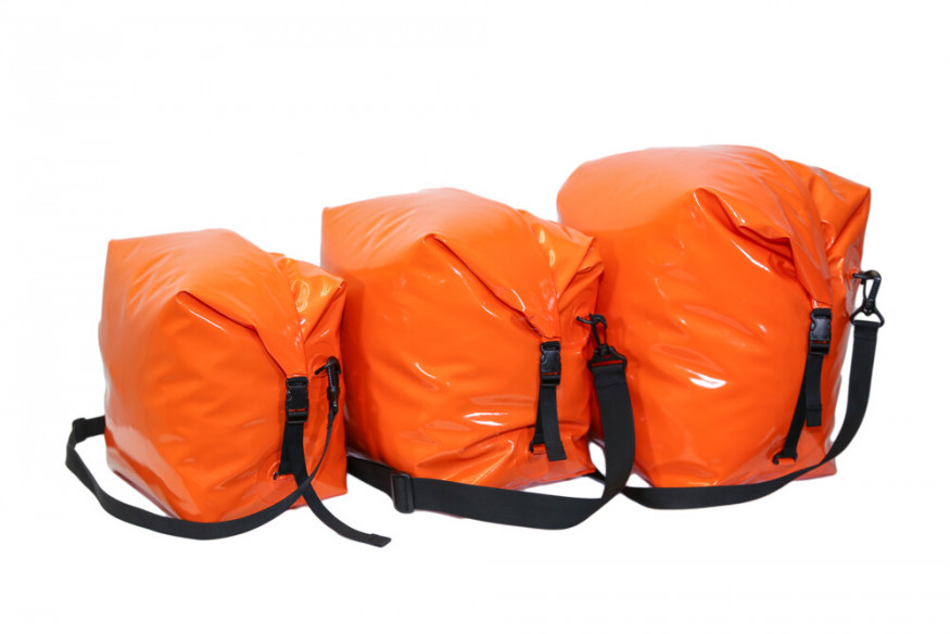 Гермосумка Век Бриш 20 л