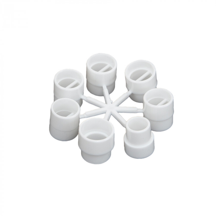 Электрический лодочный насос TURBO MAX (6130022)