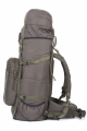 Рюкзак туристический Таймтур 3, тем.олива, 70 л, ТАЙФ