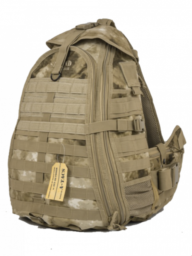 Рюкзак &amp;quot;Seiland 38&amp;quot;, Avi-Outdoor