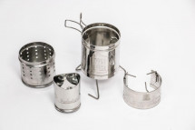 Турбо-печка PS600T