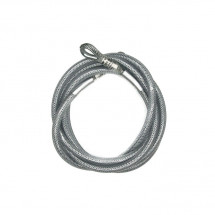Анкерный строп из оцинкованной стали, длина 300 см, 30 кН (ЕАС)
