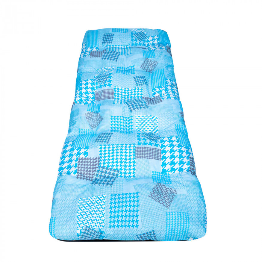 Кровать раскладная LeSet 204 (200х80х30 см., ламели)