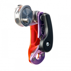 Самоблокирующееся спусковое устройство GNOMЕ SE, Вертикаль