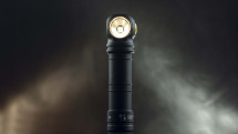 Armytek Wizard C2 Pro Max Magnet USB LR