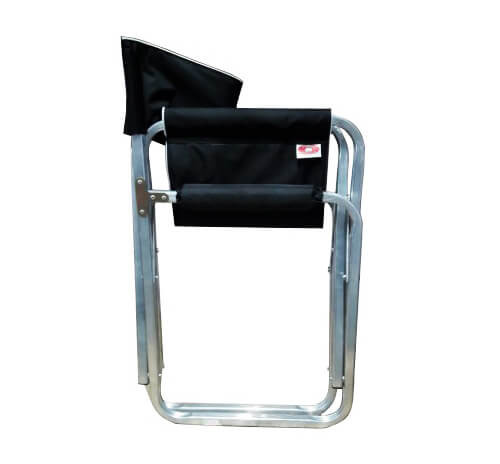 Армейское складное кресло-книжка