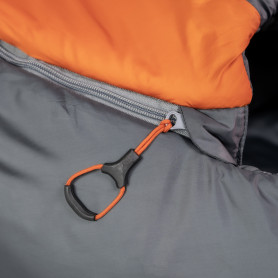 Спальный мешок SUMMIT EXP -28°C, TALBERG