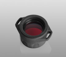 Красный фильтр Armytek для фонарей Prime/Partner