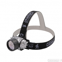 Налобный фонарь "Циклоп 21", Следопыт