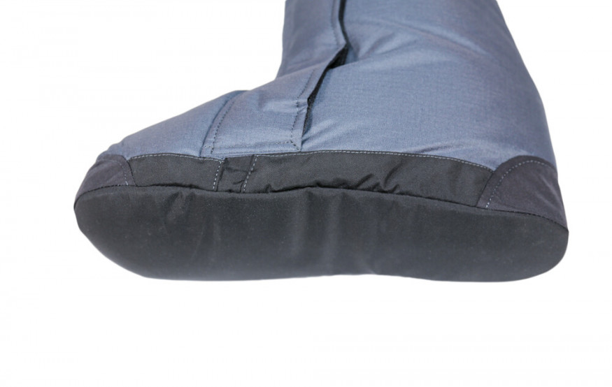 Бахилы Век утепленные Ишерим