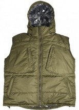 Жилет "Милитари"