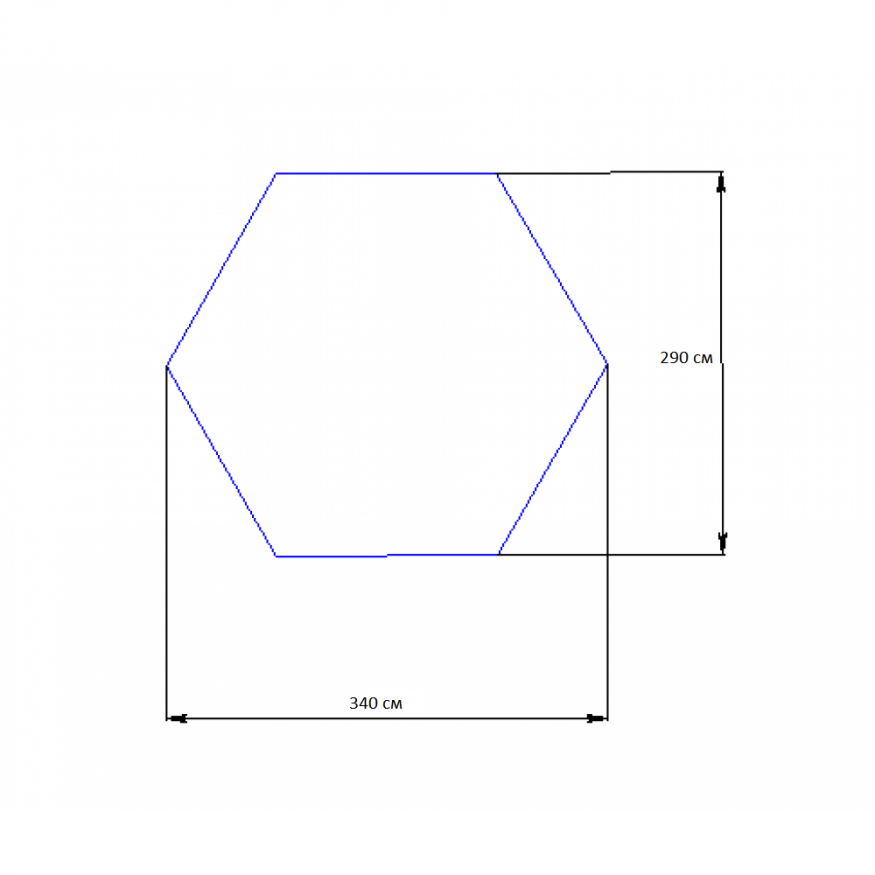 Палатка &amp;quot;Polar Bird Family T&amp;quot;