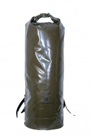 Гермомешок-драйбег Век Охотник 150л