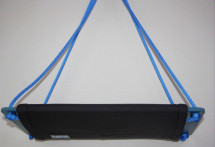 Рабочее сиденье GURU M, GURU