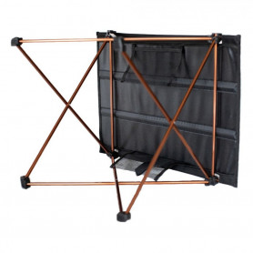 Tramp стол складной Tramp Compact (60 х 43 х 42 см)