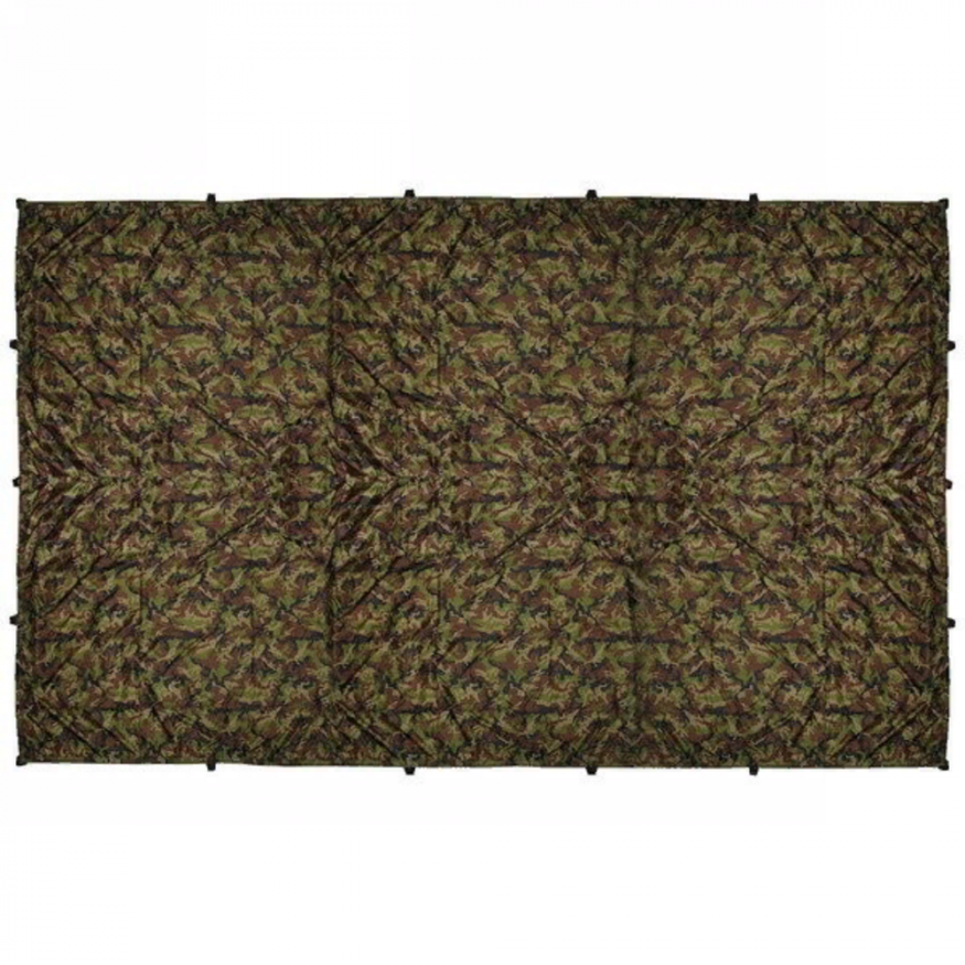 Тент 3*3 оксфорд, Вояж equipment