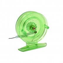 Катушка проводочная Namazu "Scoter" пластиковая (усил.)