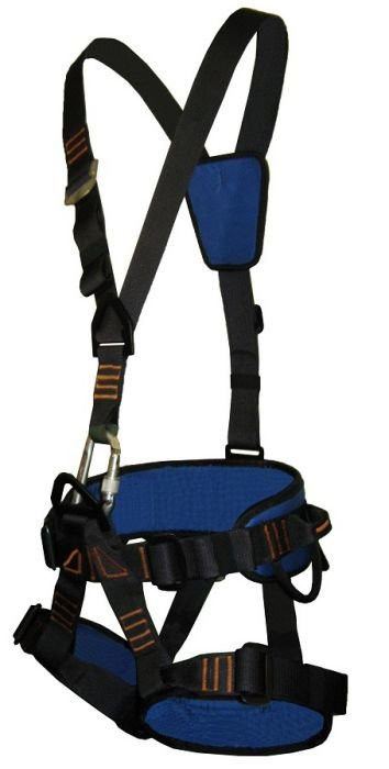 Cтраховочная привязь универсальная Craft Full, Ринг