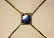 Палатка "Снегирь 4Т"