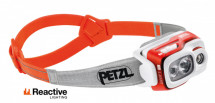 Налобный фонарь "SWIFT RL", Petzl