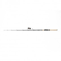 Спиннинг телескопический карбоновый NAMAZU AKUDO Tele IM7, 2,7 м