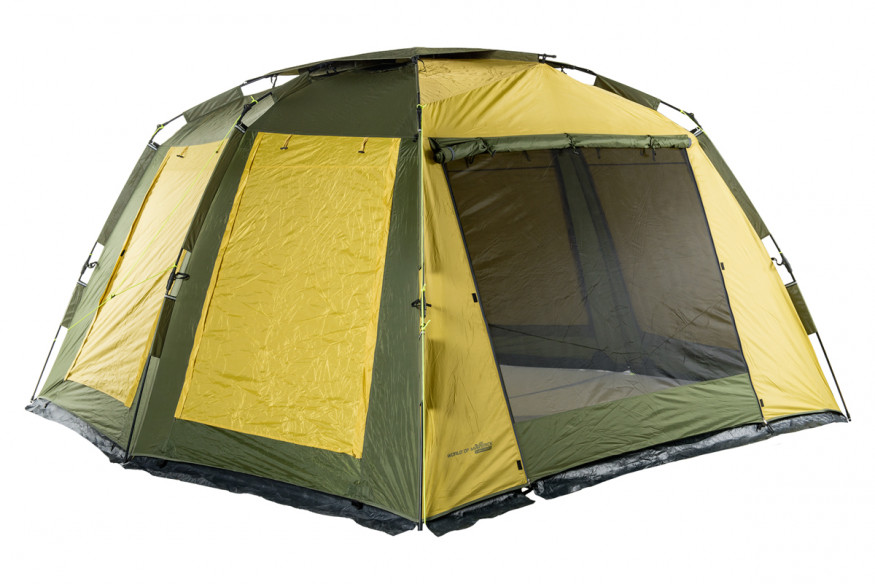 Палатка-автомат Cruise Comfort, Maverick